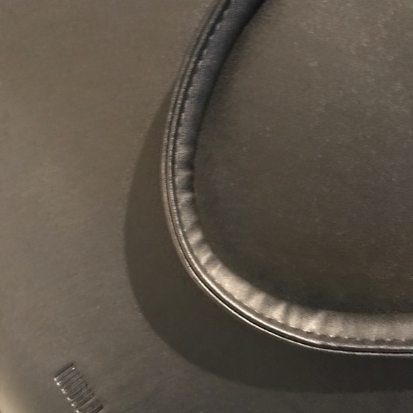 Laptop Tote Campus/Work Bag Classy Optional Tied Scarf Final Sale - Picture 7 of 9